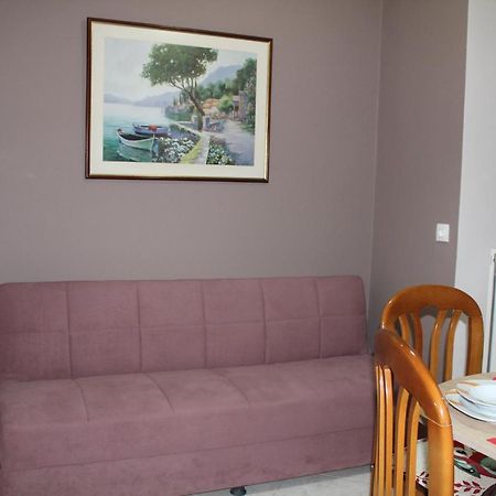 Kissamos Nice Apartment2 エクステリア 写真