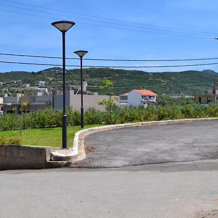 Kissamos Nice Apartment2 エクステリア 写真