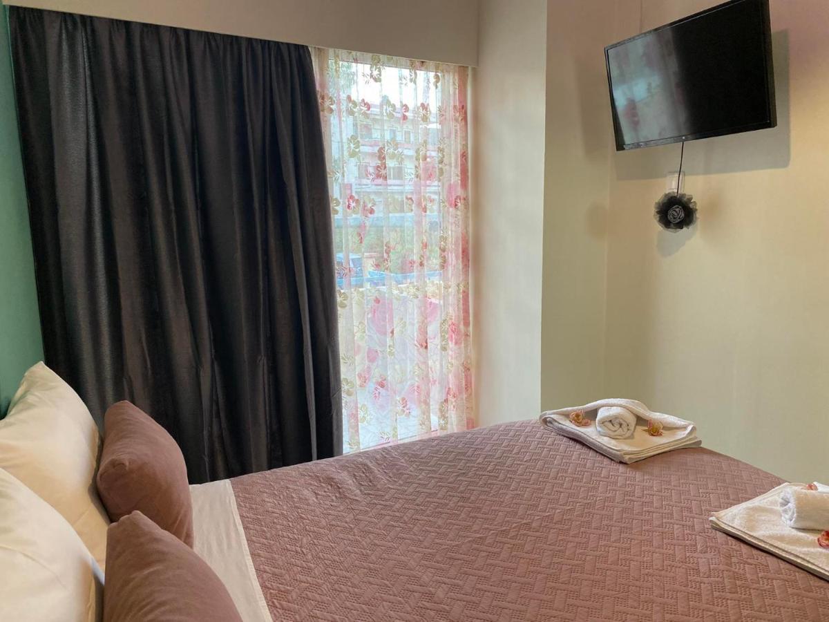 Kissamos Nice Apartment2 エクステリア 写真