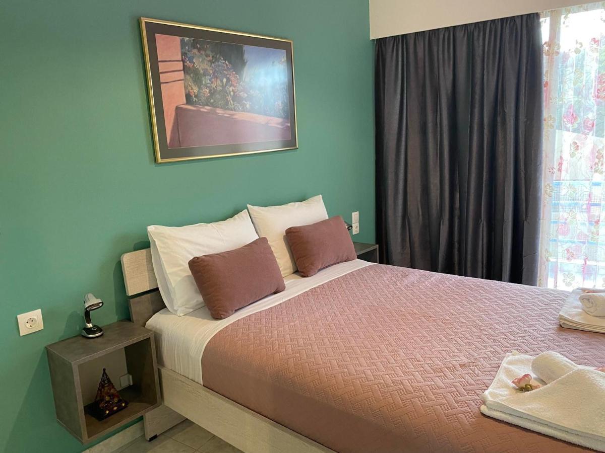 Kissamos Nice Apartment2 エクステリア 写真