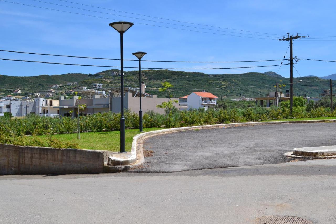 Kissamos Nice Apartment2 エクステリア 写真