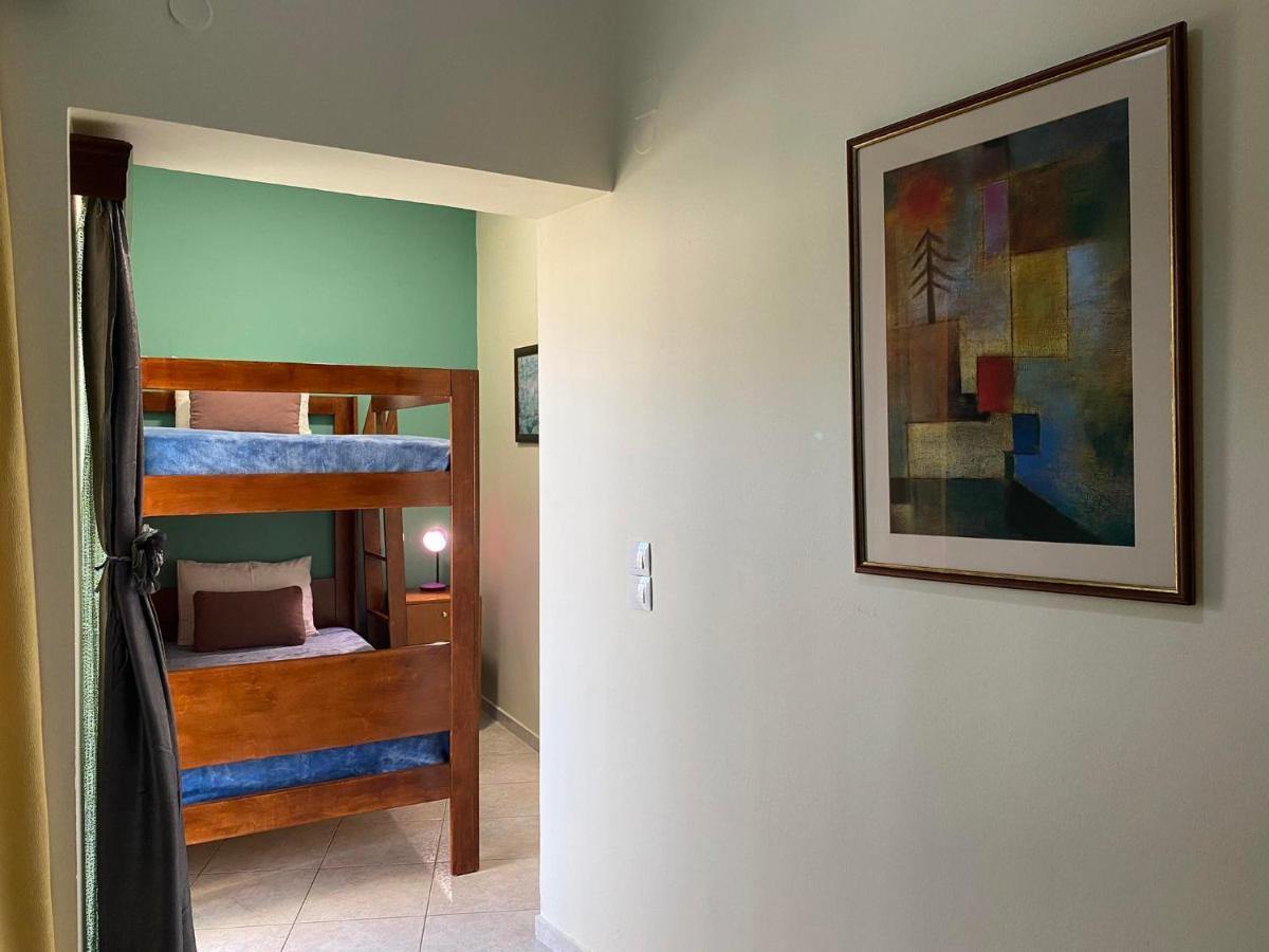 Kissamos Nice Apartment2 エクステリア 写真