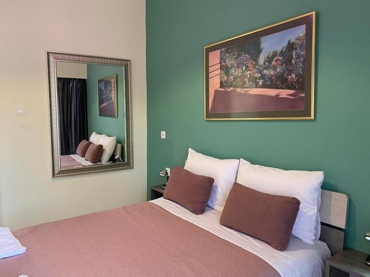 Kissamos Nice Apartment2 エクステリア 写真