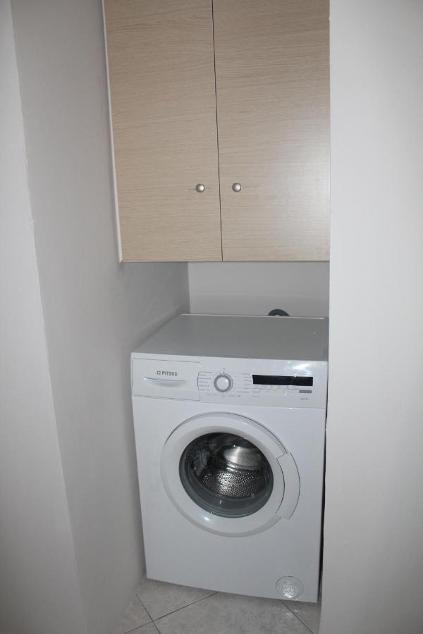 Kissamos Nice Apartment2 エクステリア 写真