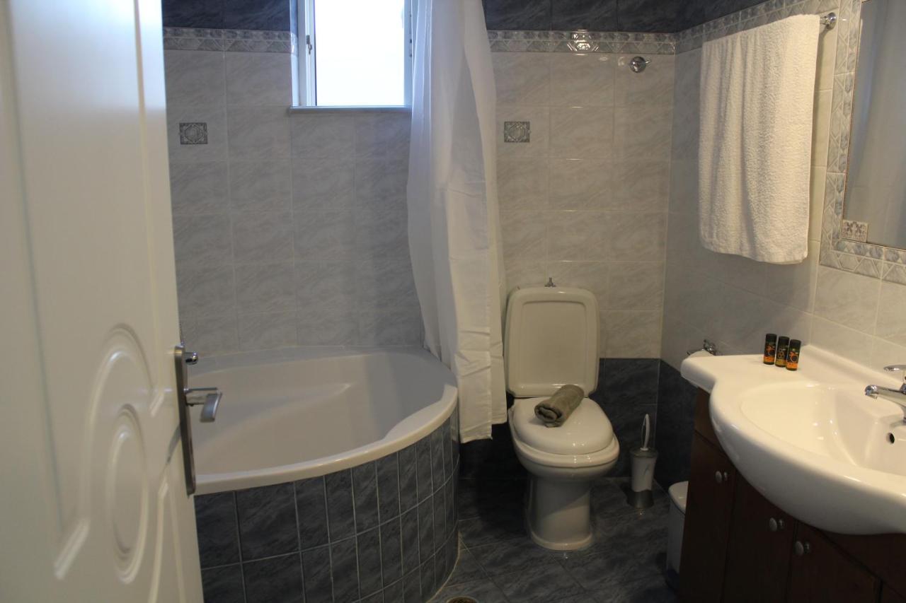 Kissamos Nice Apartment2 エクステリア 写真