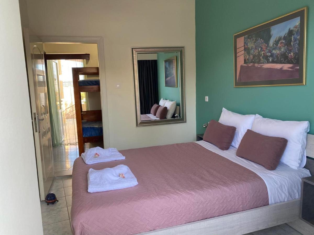 Kissamos Nice Apartment2 エクステリア 写真
