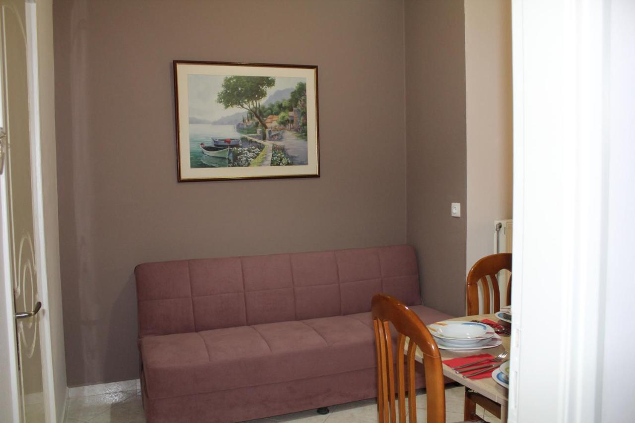 Kissamos Nice Apartment2 エクステリア 写真