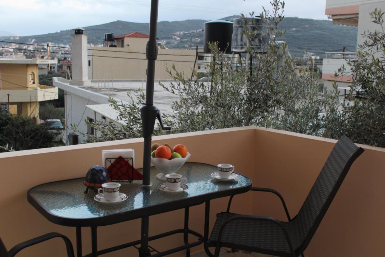 Kissamos Nice Apartment2 エクステリア 写真